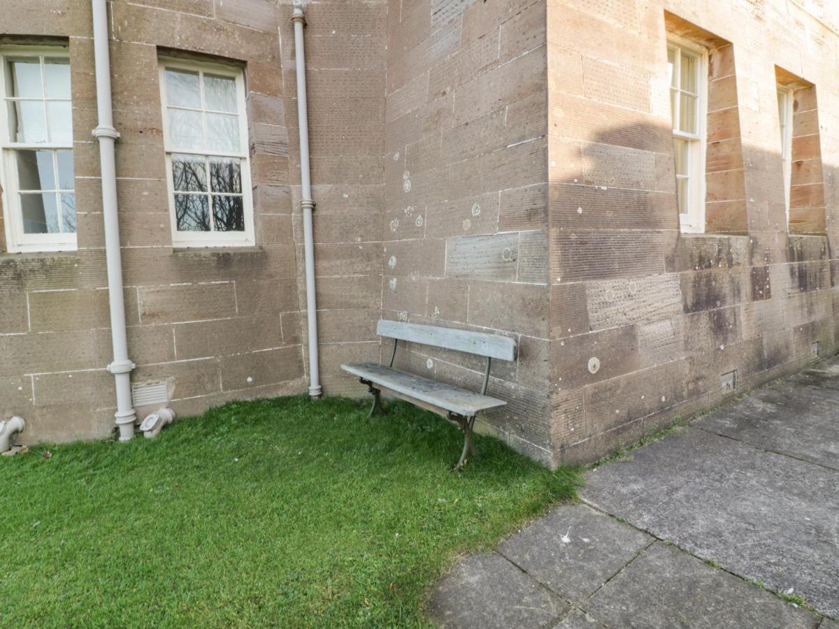 شقة Brewhouse Flat - Culzean Castle Maybole المظهر الخارجي الصورة