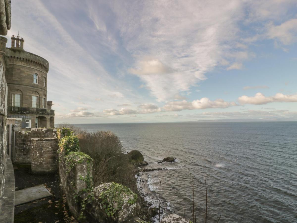 شقة Brewhouse Flat - Culzean Castle Maybole المظهر الخارجي الصورة
