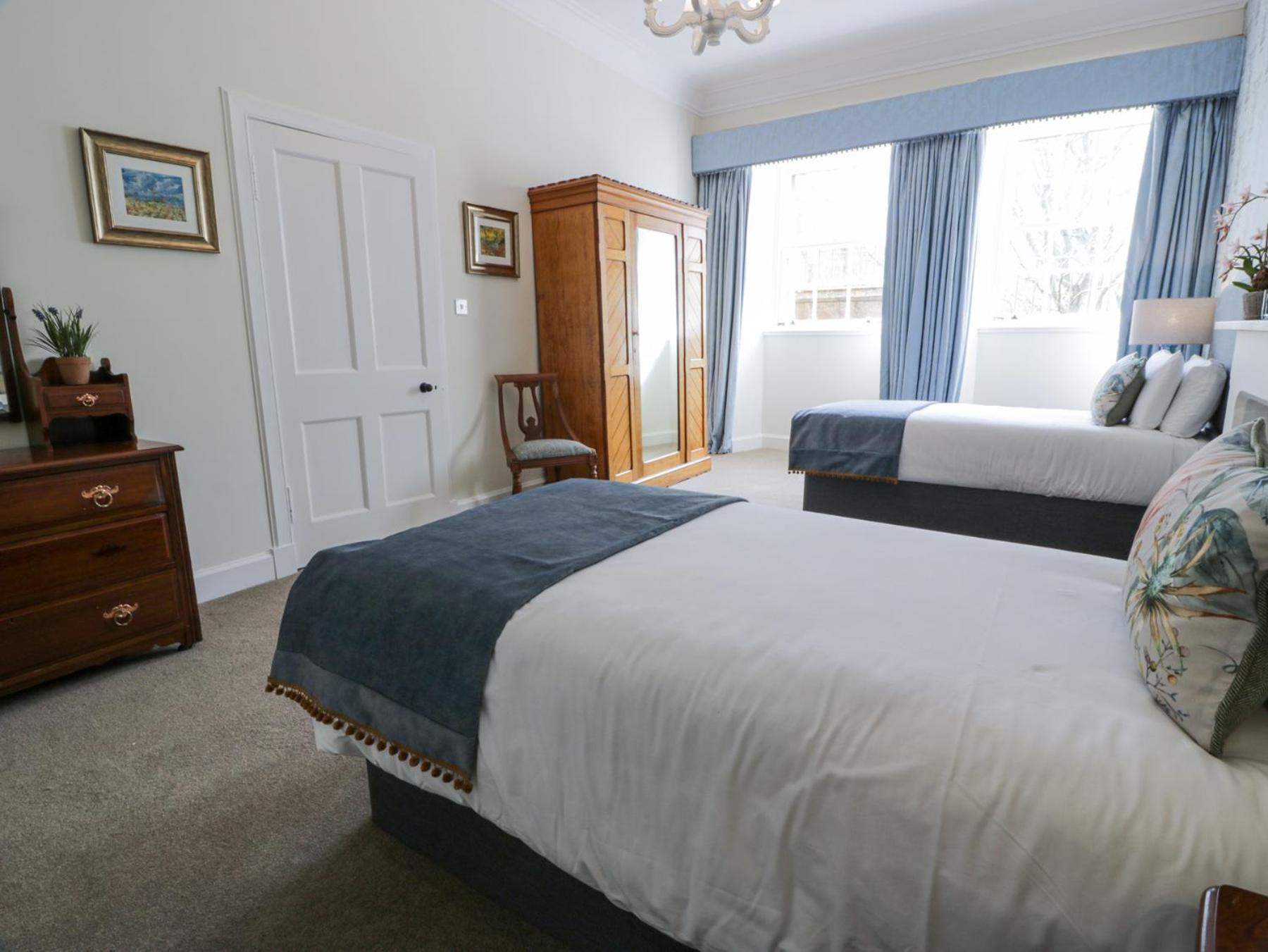 شقة Brewhouse Flat - Culzean Castle Maybole المظهر الخارجي الصورة