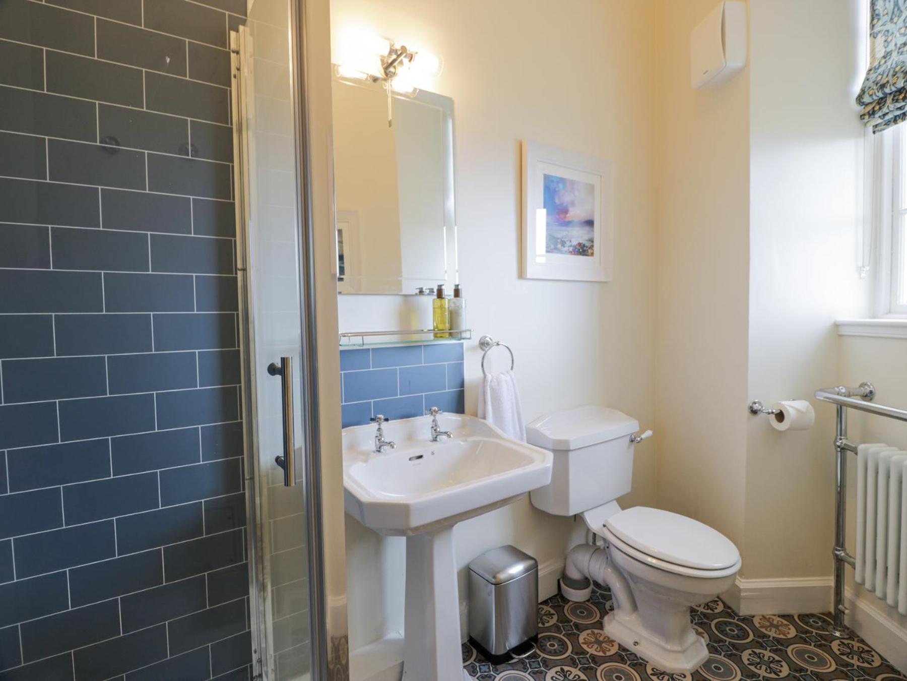 شقة Brewhouse Flat - Culzean Castle Maybole المظهر الخارجي الصورة
