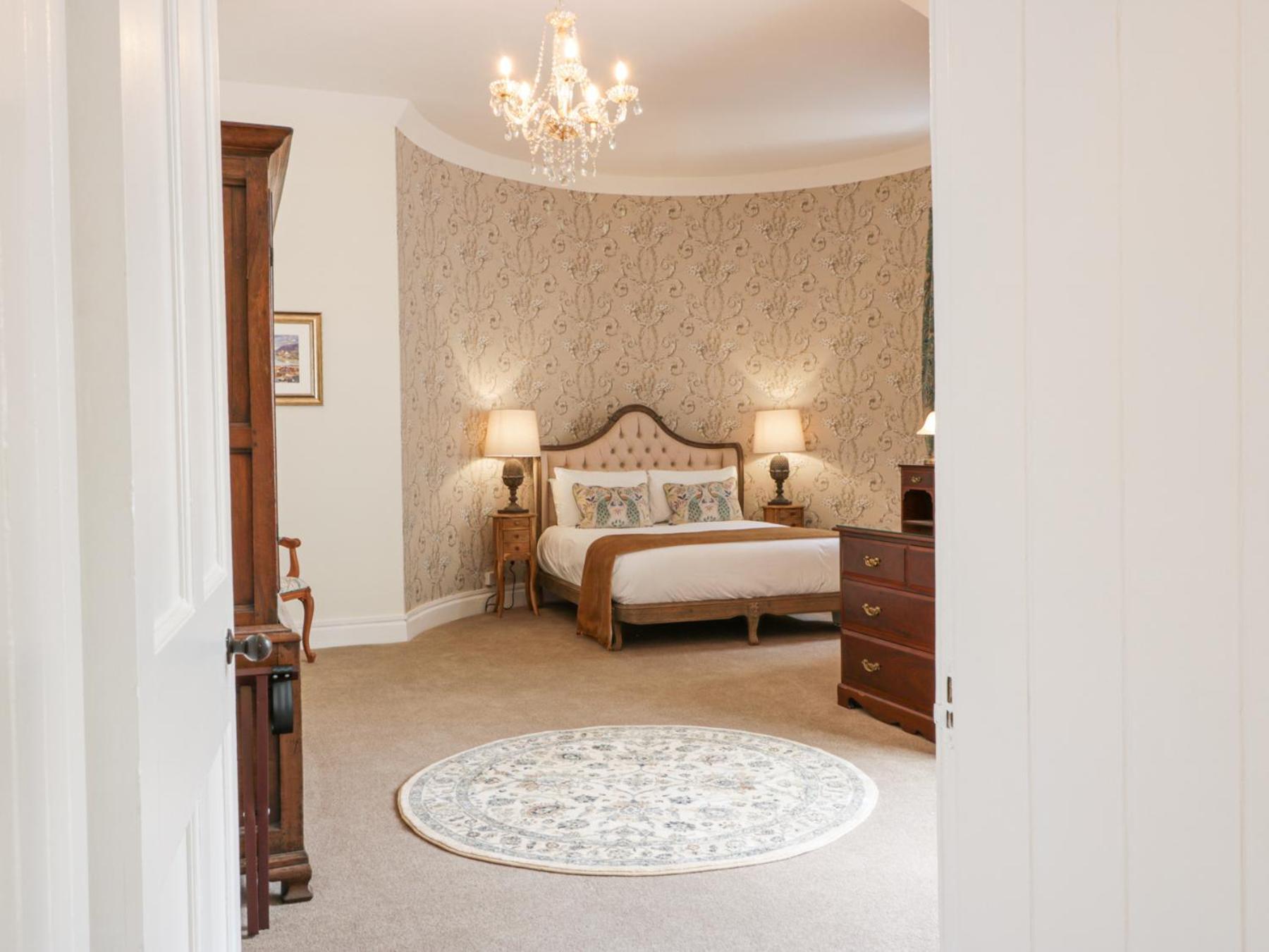 شقة Brewhouse Flat - Culzean Castle Maybole المظهر الخارجي الصورة