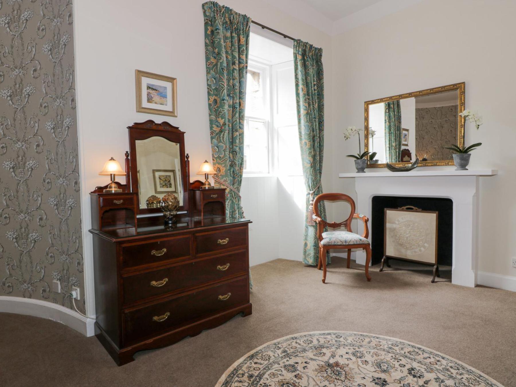 شقة Brewhouse Flat - Culzean Castle Maybole المظهر الخارجي الصورة
