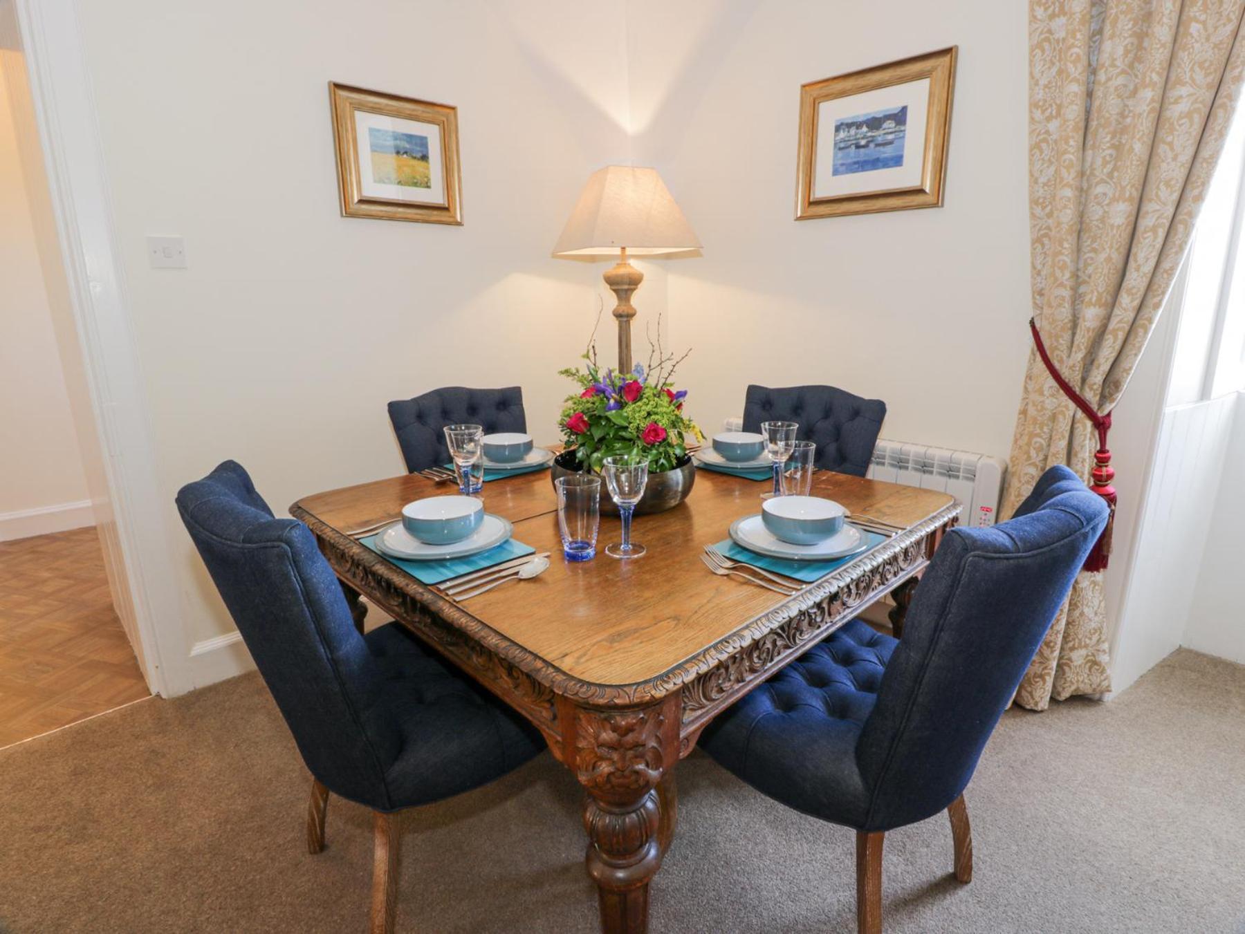 شقة Brewhouse Flat - Culzean Castle Maybole المظهر الخارجي الصورة